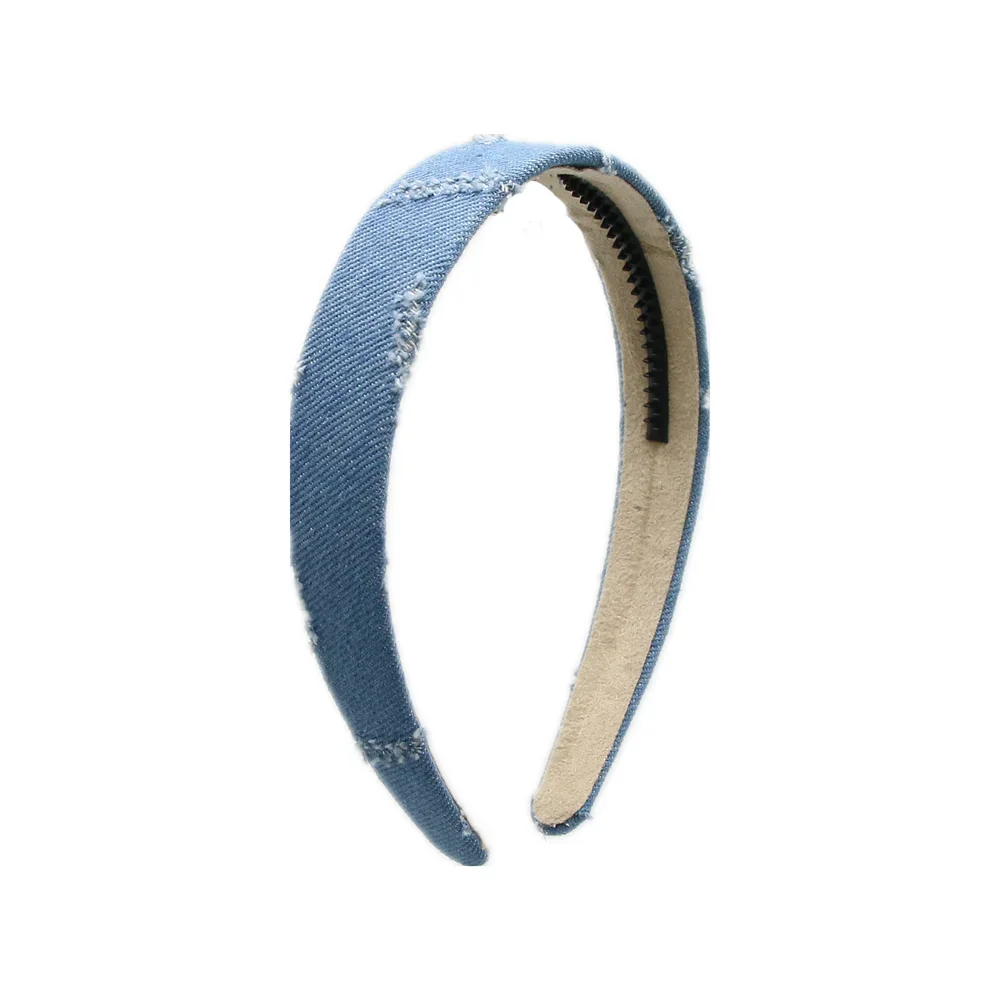 Variant: hole headband