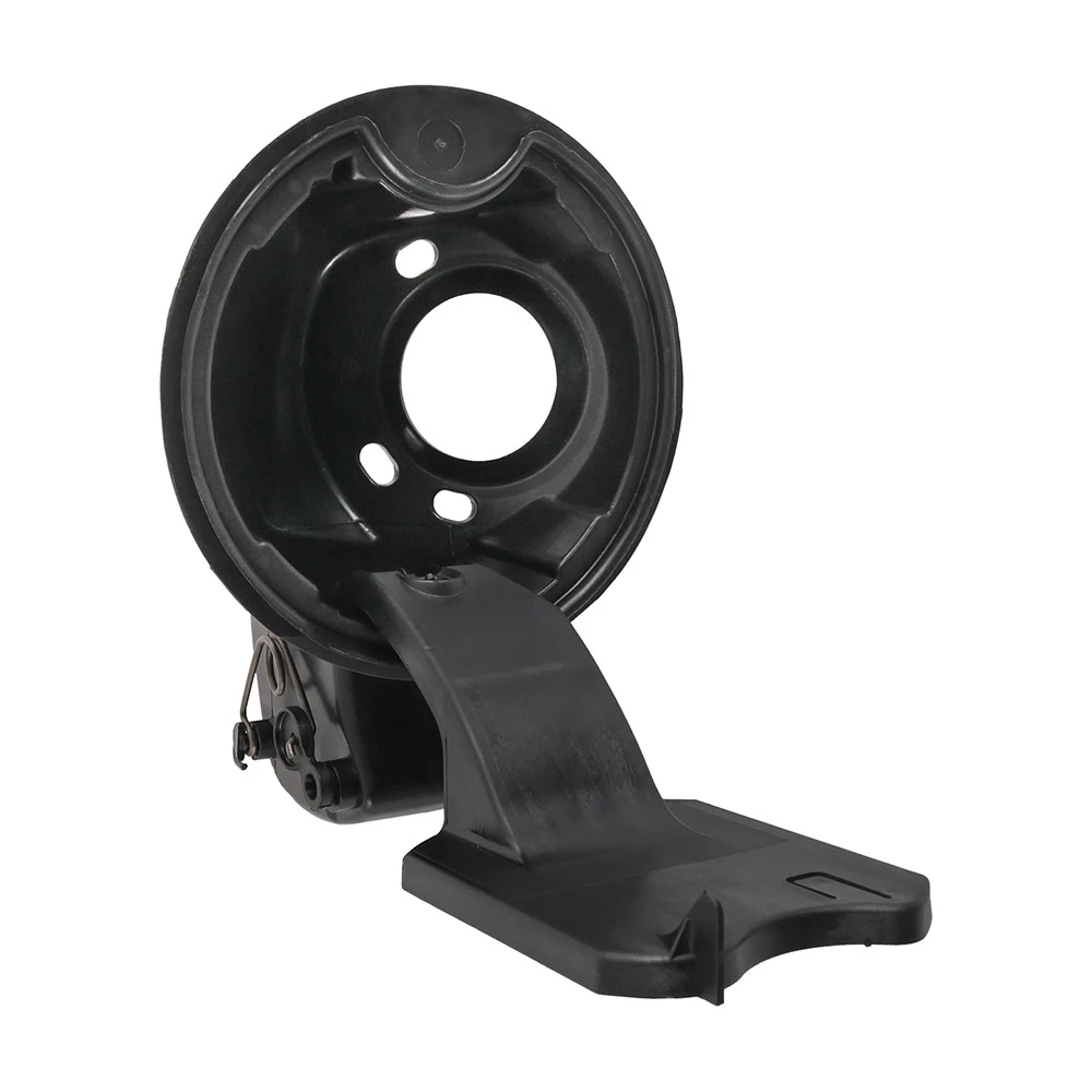 For Ford F150 2009 -2014 Fuel Gas Filler Door Housing Pocket OE Number 9L3Z-9927936-B Auto Accessories