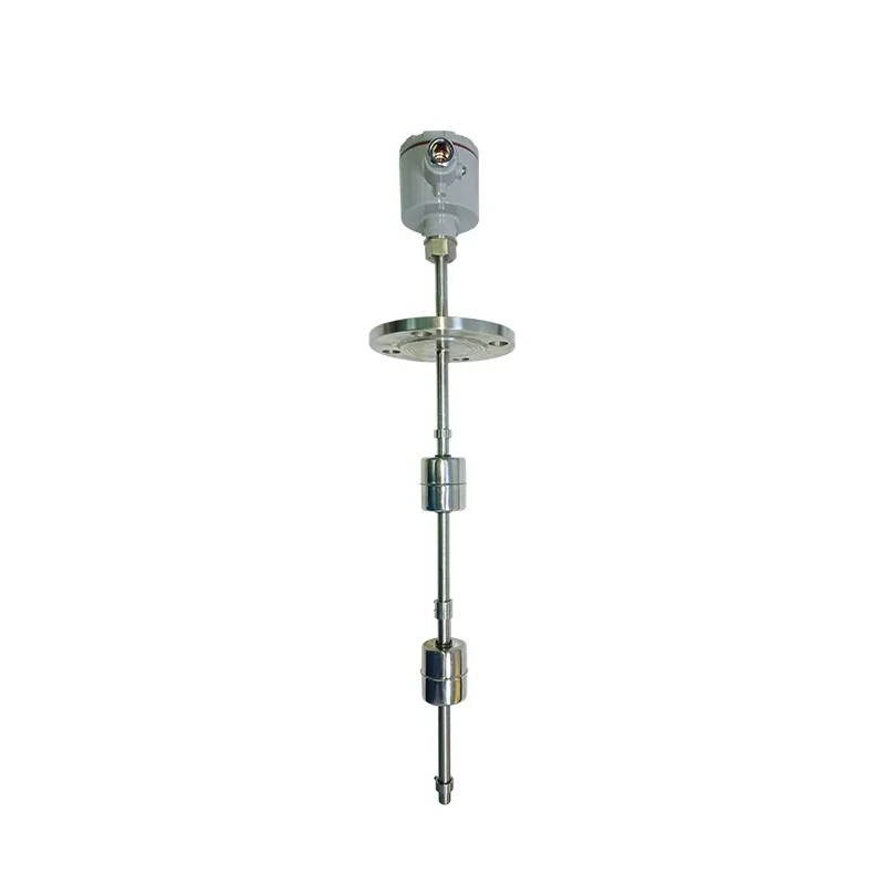 

Connection Rod Float Level Switch