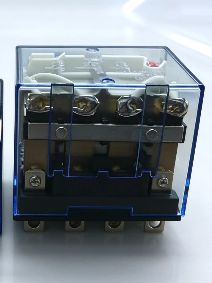 LY4N-J 200/220VAC Relay for Industrial Use