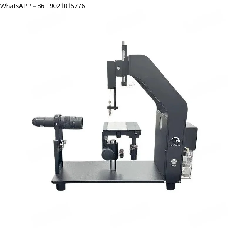 Optical Water Drop Angle Contact Angle Measuring Instrument