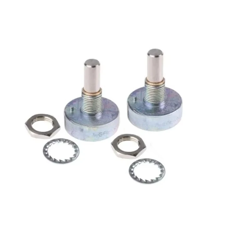 FOR Original ECS78RBA102 Linear Measurement Encoder ECS78RBA502 Conductive Plastic Potentiometer