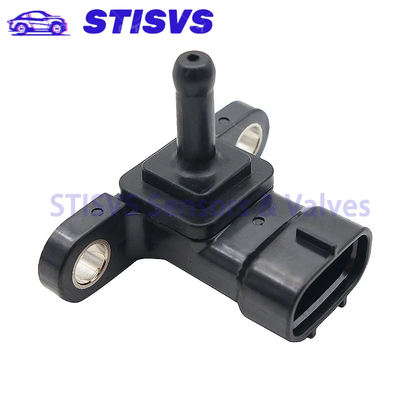 8-98020514-0 كمية الهواء توربو دفعة استشعار الضغط ل ايسوزو D-Max 2.5L 3.0L 2013-2020 8980205140 8 98020514 0 قطع غيار السيارات