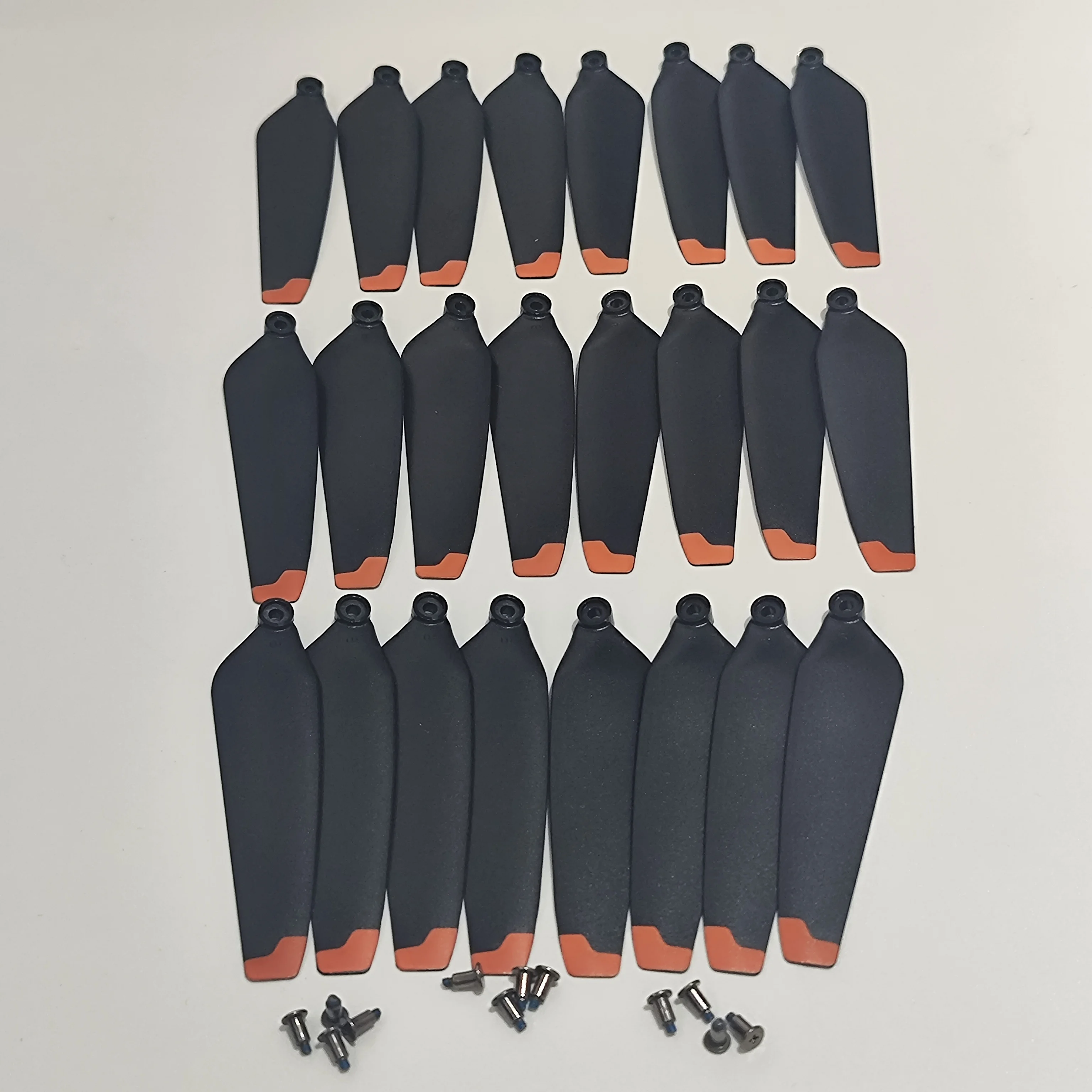 

Оригинальный KF106Max KF106Pro KF106 PRO MAX GPS пропеллер с лопастями для дрона 3 комплекта 24 шт.