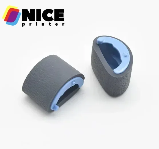 

10PCS RL1-1497-000 RL1-1497-000CN Pickup Roller for HP CM6040 CP6015 P1505 P1566 P1606 M1120 M1522 M1530 M1536 P1560 P1500 P1600