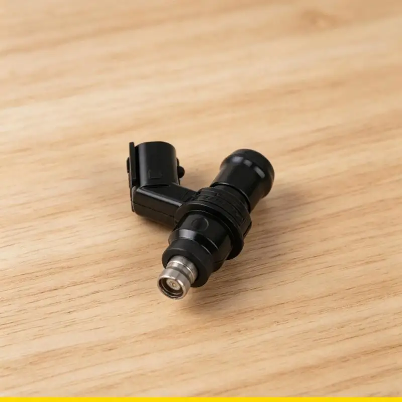 SZCH Single Injector System Service Part 77741023044 for Motorcycle 250 350 450 Off-Road Models with 2012-2015 Fitment Detail