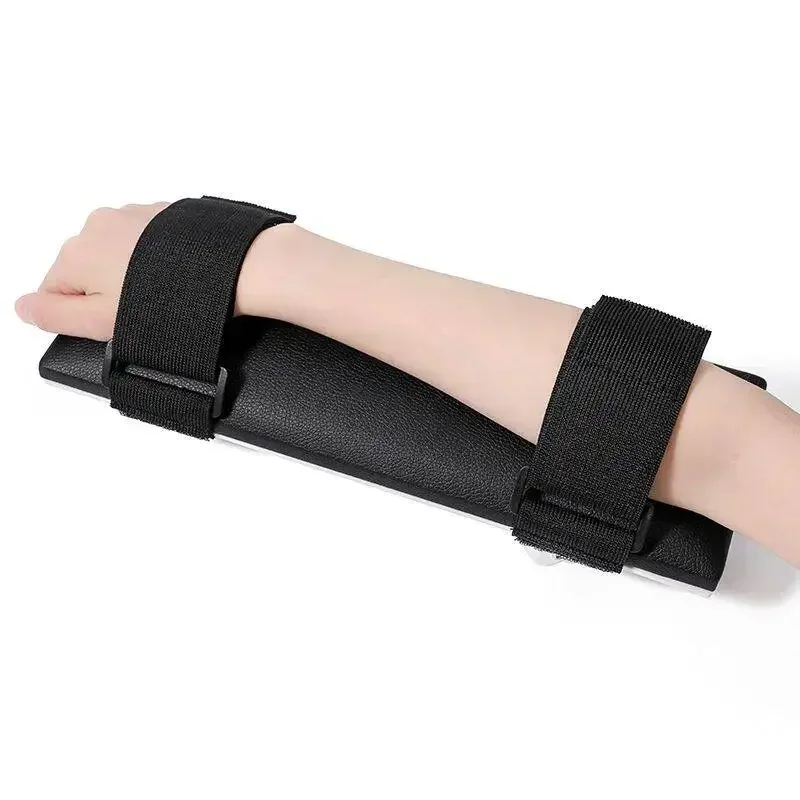 Household Upper Lower Limbs Rehabilitation Training Pulley Arm Leg Rehabilitation Skateboard for Stroke Hemiplegia Patient