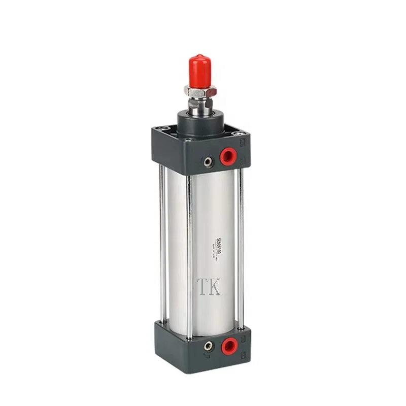 

AirTAC Тип SC SC50 Цилиндр двойного действия серии SC63