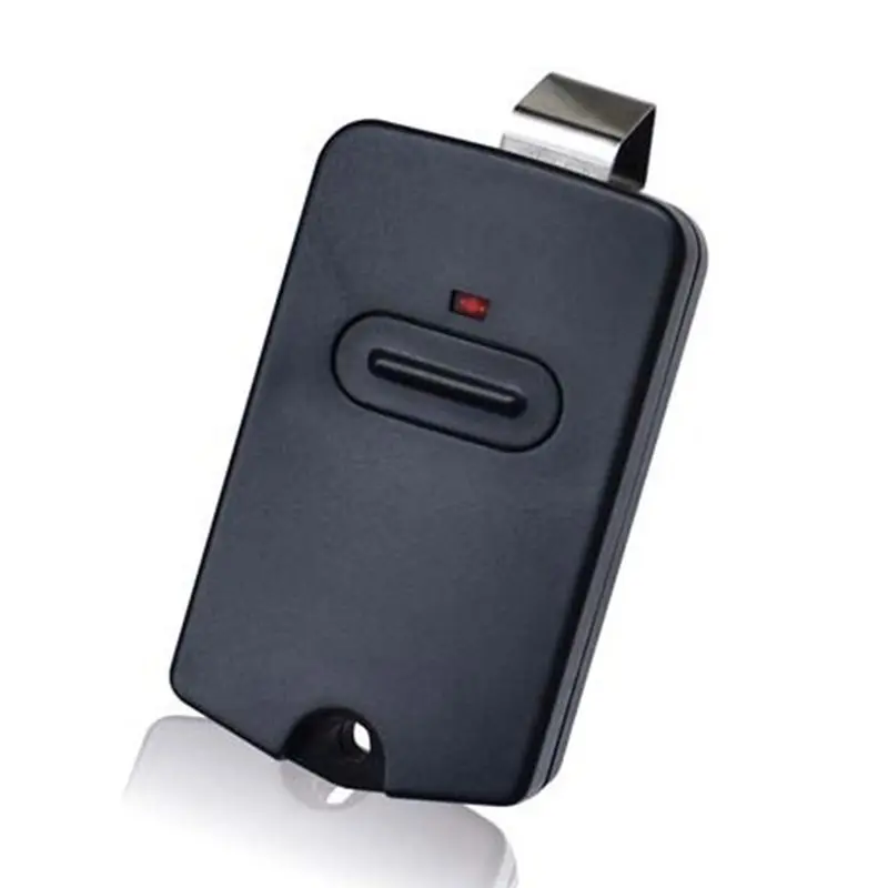 

B50B-RB741 Mighty Mule Gate Opener Remote, 9 Dip Gate Remote Control For GTO 318Mhz FM135, Ideal For MM371W, MM572W
