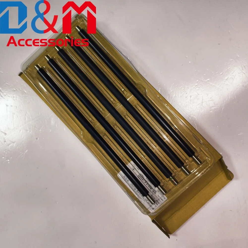 

5X 2LV93010 302LV93010 MC-3100 Primary Charge Roller PCR for Kyocera FS2100 FS4100 FS4200 FS4300 M3040 M3540 M3550 M3560 P3045