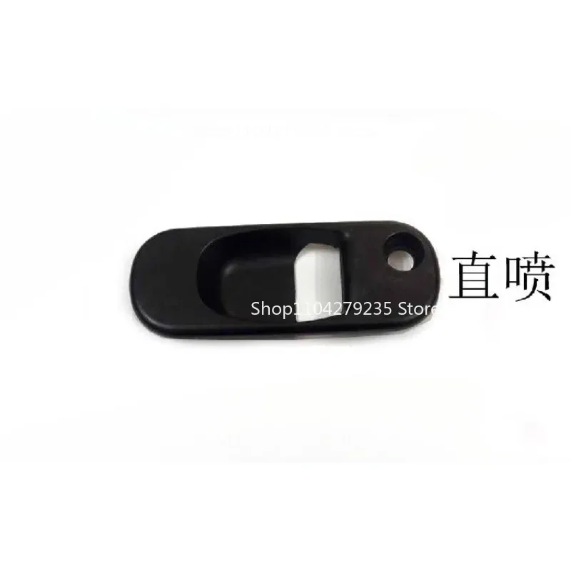 Suitable for Excavator Accessories Hitachi ZAX200 Direct Injection Electronic Fuel Injection Car Door Handle Decorative Panel