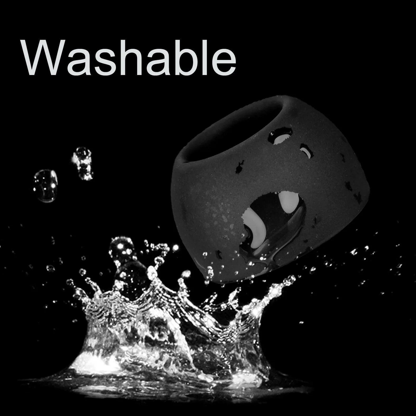 Zachte siliconen oordopjes vervangingen compatibel met Samsung Galaxy Buds Pro TWS Bluetooth draadloze oortelefoon reserve-accessoires
