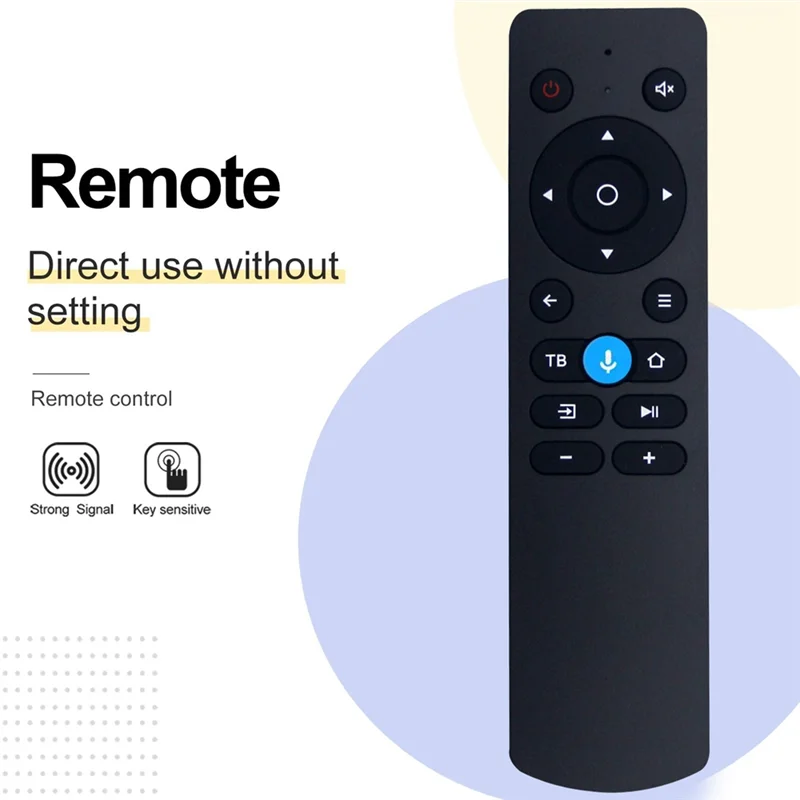 AN1603 استبدال التحكم عن بعد الصوتي لـ DEXP Asano Econ Skyline Leff HI BBK HARPER DOFFLERVITYAS STARWIND DIGMA تلفاز LCD