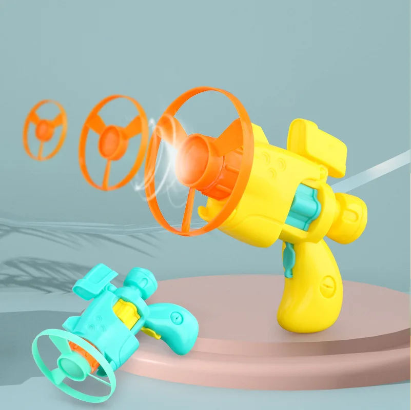 Disk Shooter Toy 2