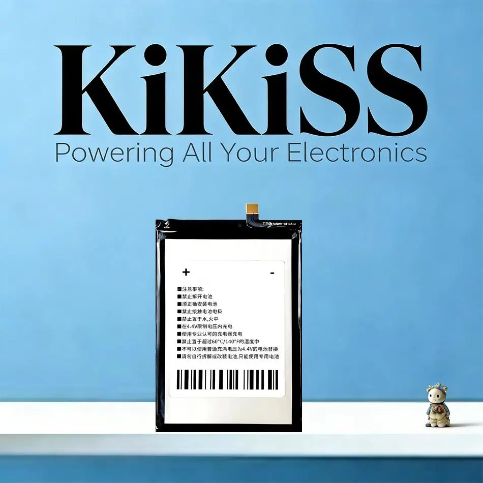 

Надежная сменная батарея для мобильного телефона Figi Note 1 Pro 1Pro Note1, 4000 мАч