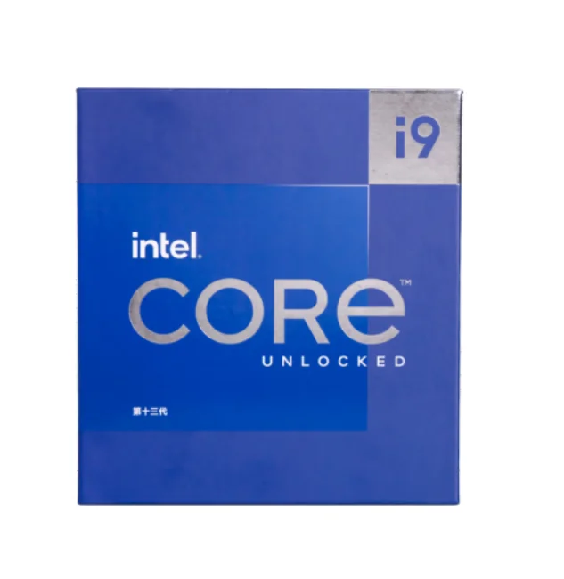 Hot Sell i9 13900K CPU for desktop computer cpu pc