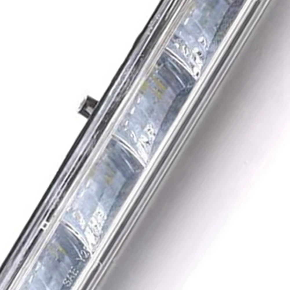 مصباح ضباب ليد لمرسيدس بنز ، مصباح تشغيل نهاري ، مصباح يسار ، GL320 ، GL350 ، GL450 ، GL550 ، way-ange ، A1649060351 ، A1649060351