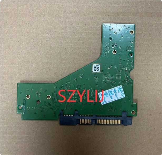 SZYLIJ Circuit board 100769673 REVA