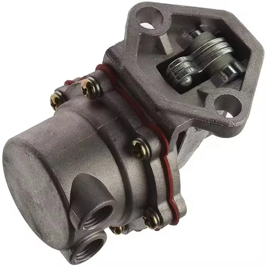 

757-14171 Fuel Lift Pump For Lister Petter Engine
