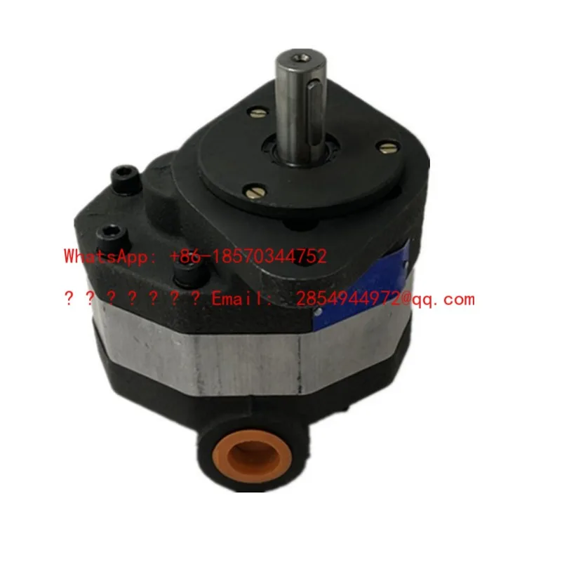 L    Hydraulic Gear Oil Pump CB-FC10FC16FC20FC25FC31.5FC32FC40FC50FC63-FL