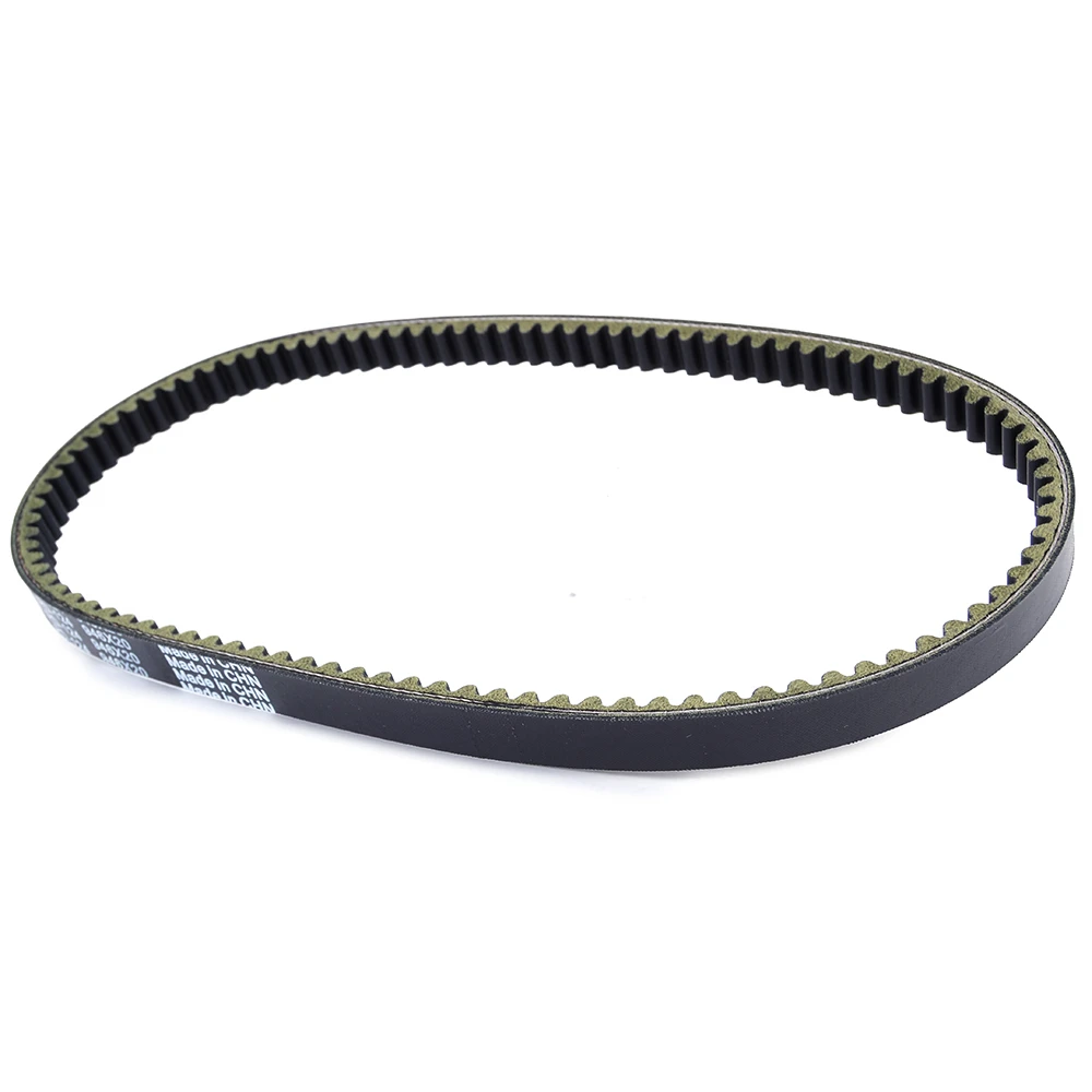 Drive Belt Replacement 3FA-17641-00 for Yamaha YFM125G YFM125GH Grizzly 125 Hunter Edition YFA1 Breeze 125 Clutch Belt