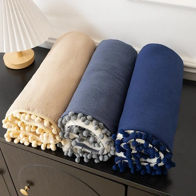 بطانية عربات الأطفال XXFE، منشفة قوية ماصة قابلة للتنفس، قماط لف لحاف الطفل #2