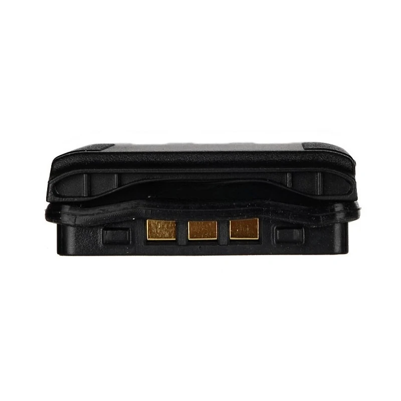 แบตเตอรี่วอล์คกี้ทอล์คกี้ FNB-80Li 7.4V 1500mAh สำหรับ Yaesu Vertex VX-7R VXA-7 VX7R VX-6 VXA-710 VX-6R VX-5 VX-5R VXA-700 คุณภาพสูง