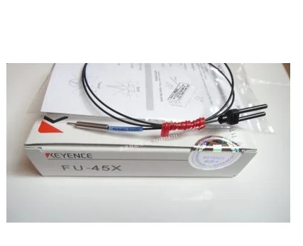 FREE SHIPPING  FU-45X FU-49X FU-65X FU-69X FU-66 FU-66Z  High elastic fiber optic sensor