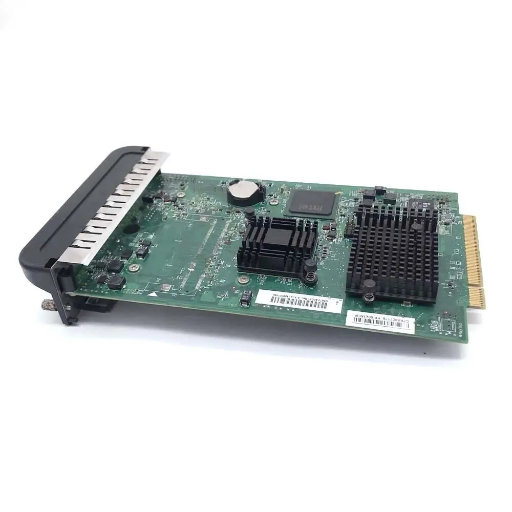 Formatter Logic Board With Net Fits For HP DesignJet T610 T1100Ps Q6684-60008 Q6683-67030 T1100 Q5670-60021