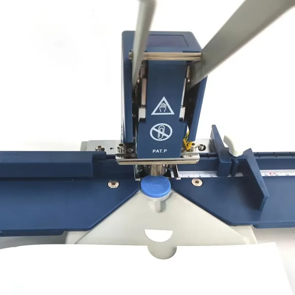 QK-M200 Factory Man…