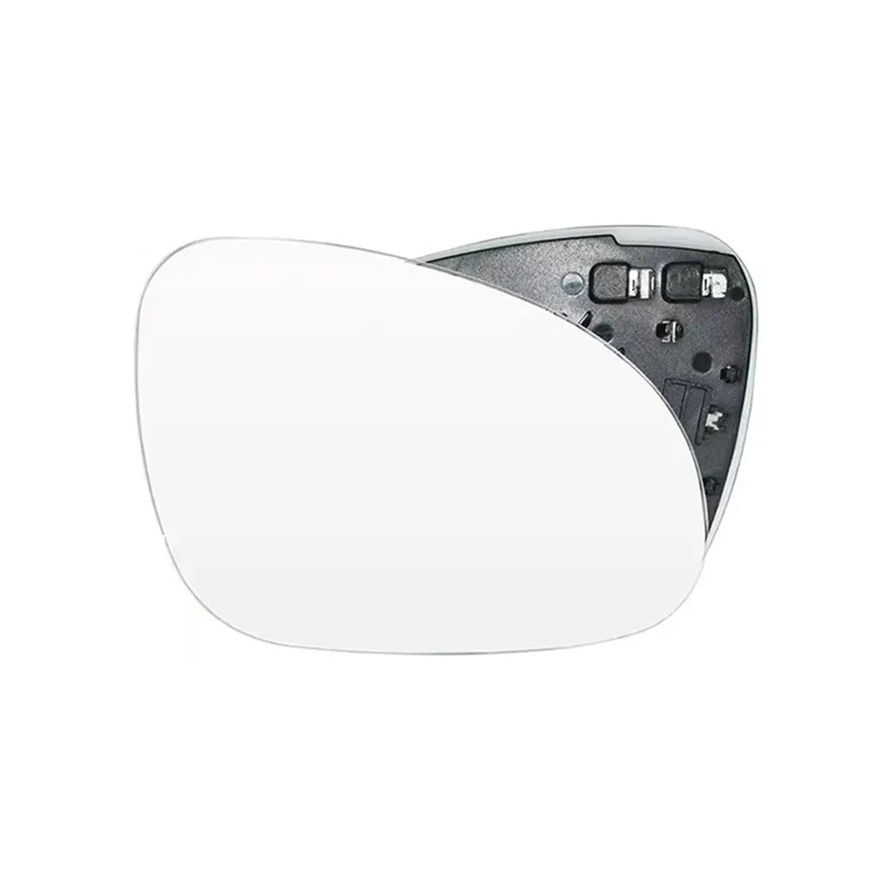 

Suitable for 06-09 Jetta Passat B6 reversing lens heated rearview lens reflector replacement