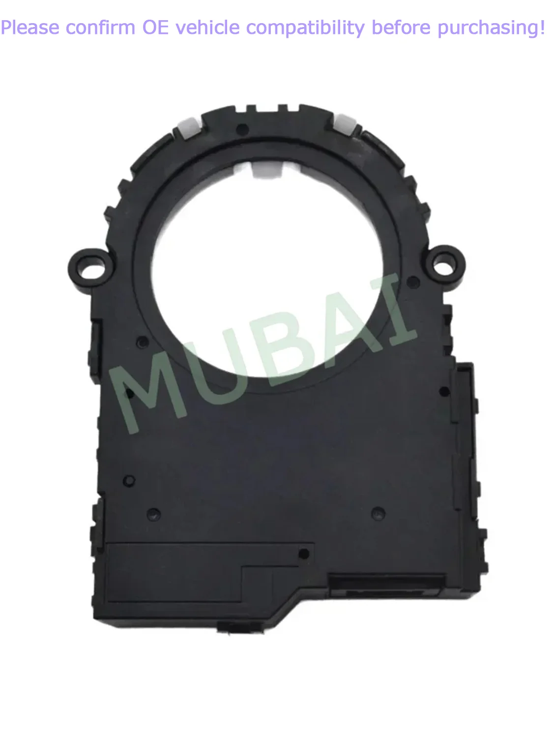 89245-0K020,Steering Angle Sensor Accurate reading of turning angles For Toyota Hilux Revo 2016 Fortuner 2004-2013