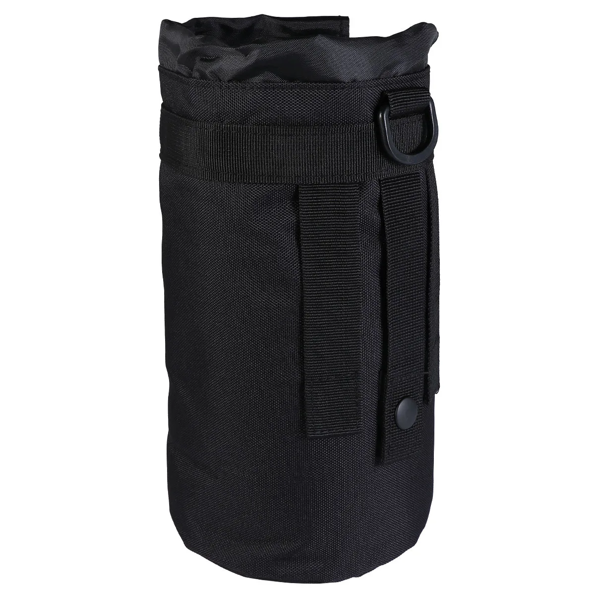 

Bottle Bag Heavy Duty Wear Resistant Portable Water Bottle Holder Comfortable to Carry Ideal for Hiking Running Travel Kettle