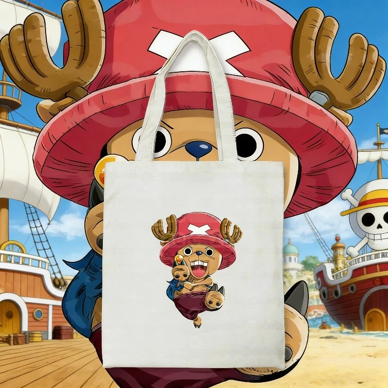 Bolso Bandolera de One Piece Luffy, Edición Limitada Exclusiva para Fans del Anime, Bolso Casual con Temática Pirata para Uso Diario al Aire Libre