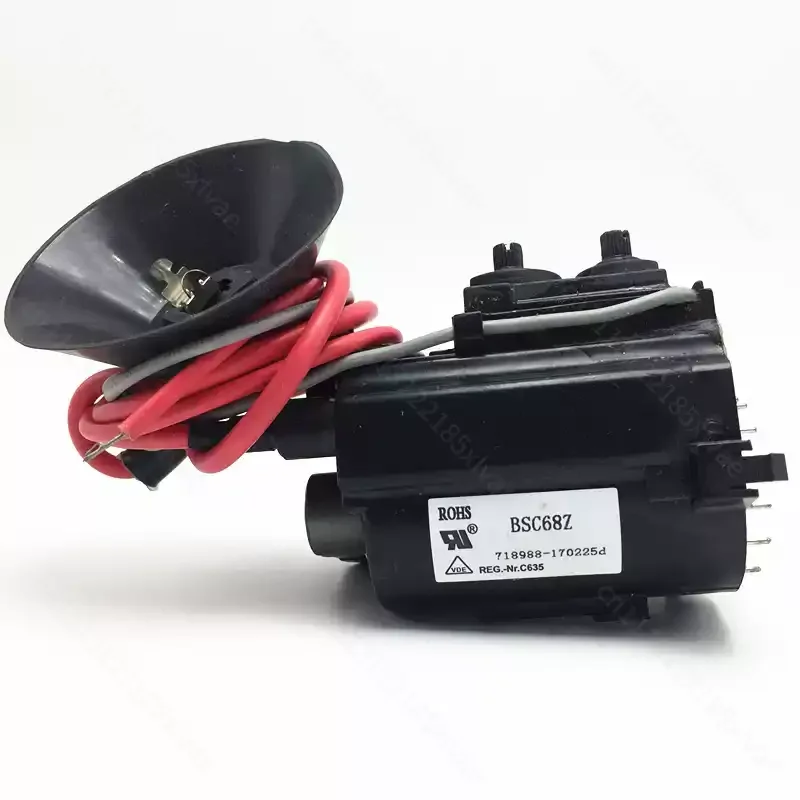 Original‑TV‑Flyback‑Transformer‑BSC29‑1086‑TF‑0137‑1‑DFA002WJ‑High‑Voltage‑Package‑CRT‑TV‑Repair‑Electronic‑Spare‑Hardware