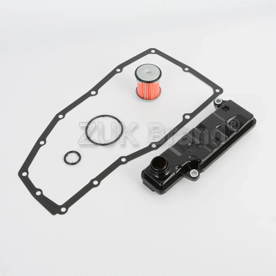 ZUK Transmission Filter Gasket Kit 25420-5LJ-003TZ For HONDA  ACCORD CR1 CV1 2016-2021 For CR-V RW1 2018-2022