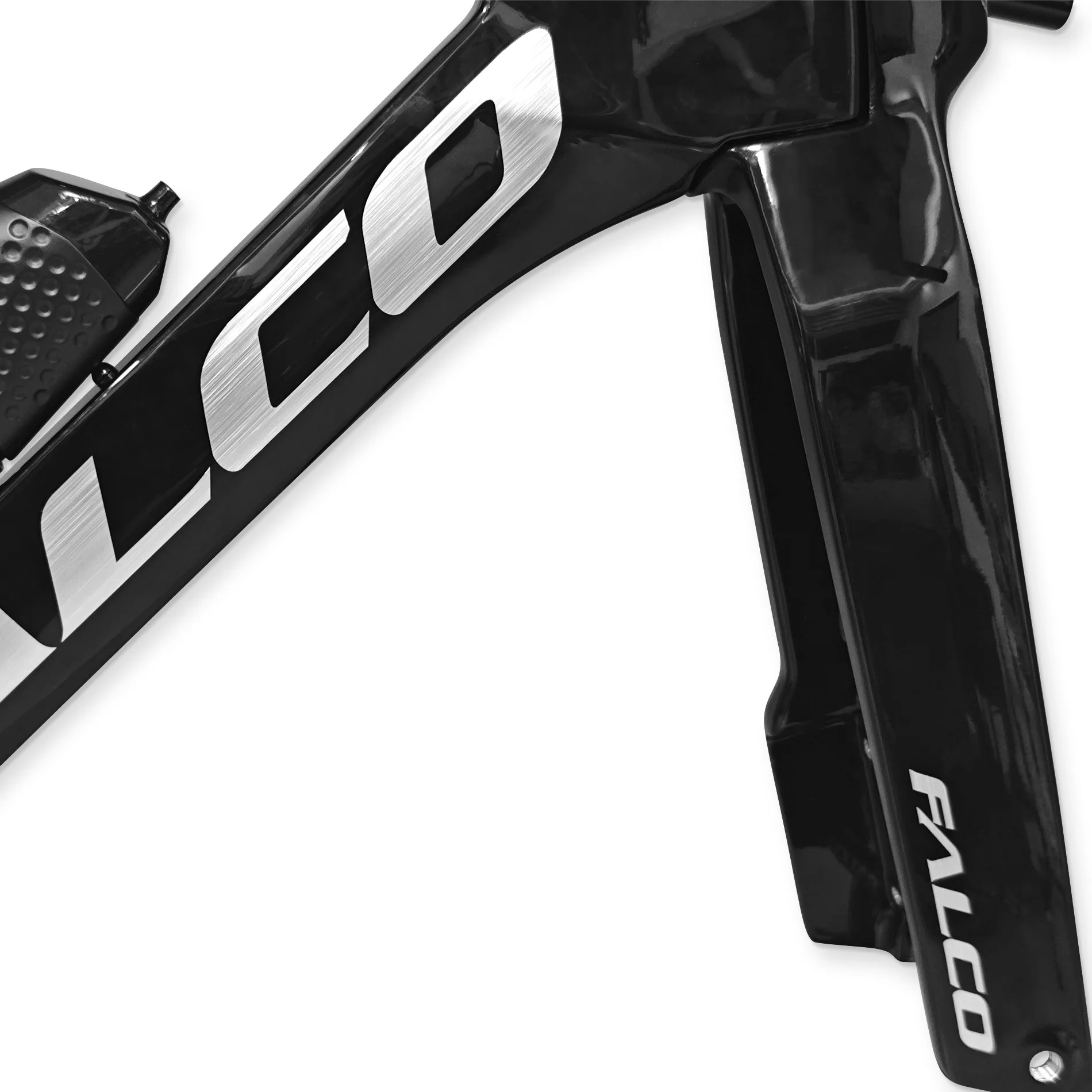 Falco Carbon TT Bike Frame Disc brake T1000 Full carbon fiber triathlon Bicycle Frame T918