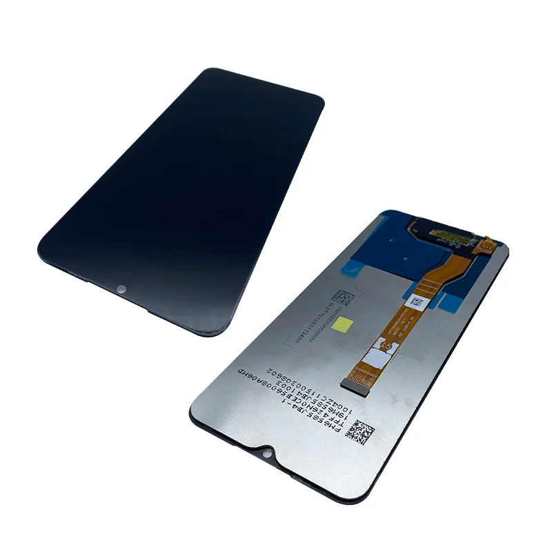 Ensemble écran tactile LCD de remplacement, 6.56 pouces, IPS, pour Oppo A59 5G CPH2617 A17K