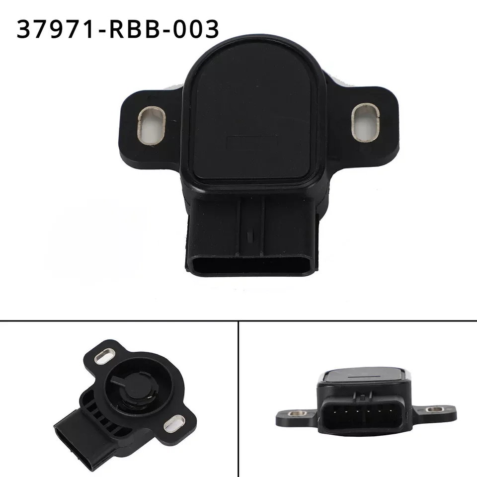 New Accelerator Throttle Position Sensor for Acura TL MDX TSX Honda Accord CR-V 37971-RBB-003 37971RBB003 FREE SHIPPING!!!