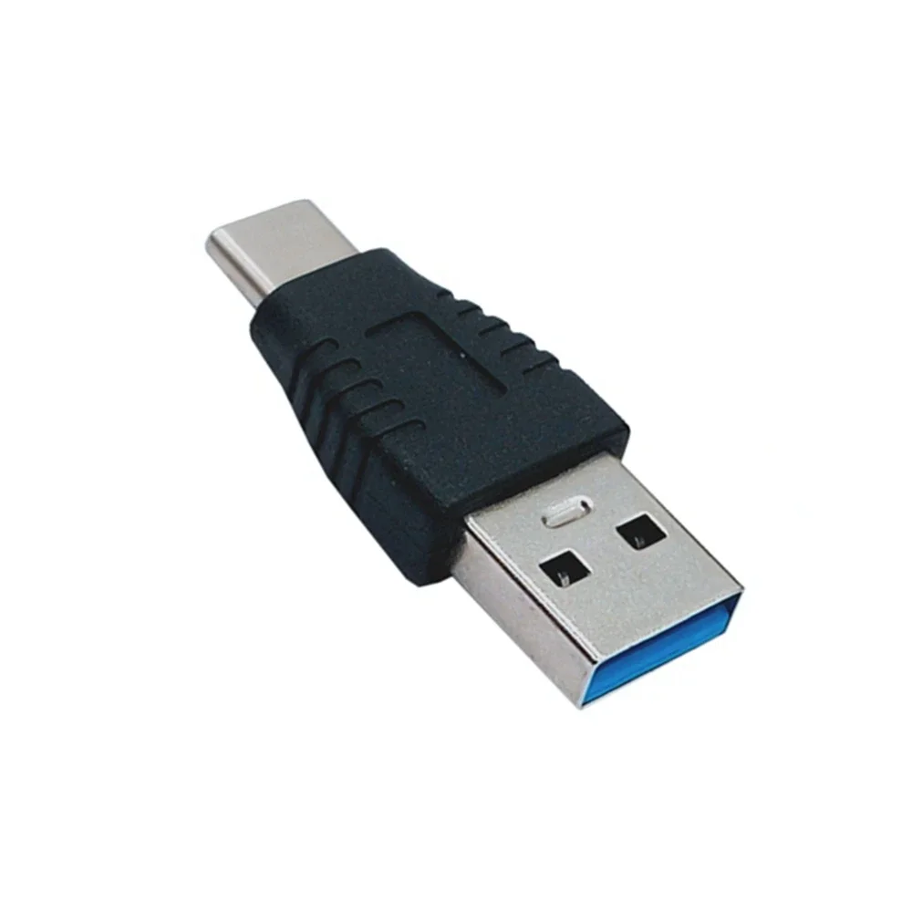 Enchufe USB 3,0 a tipo C, enchufe USB 3,1