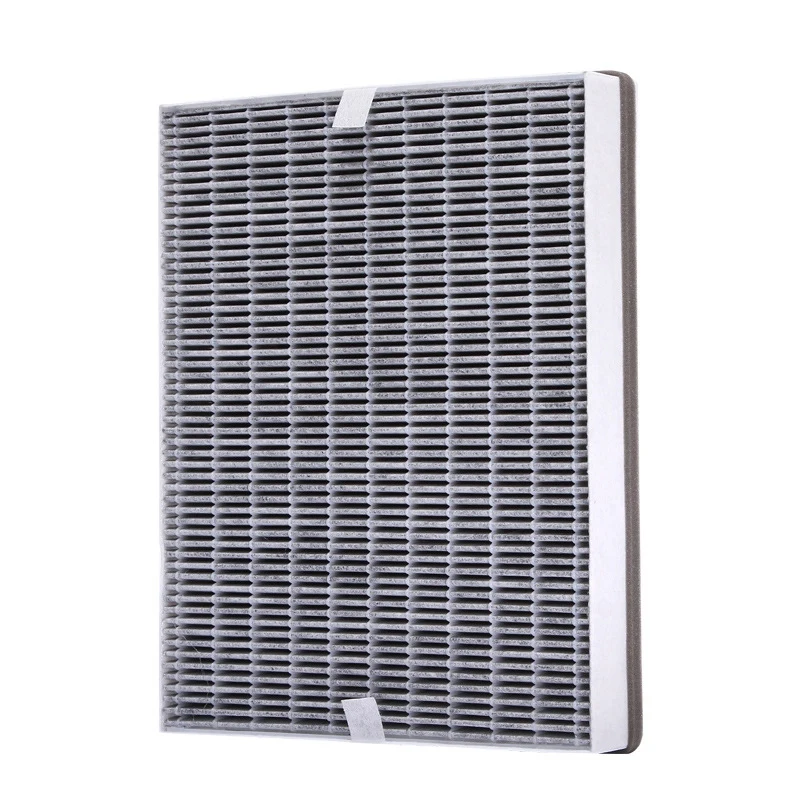 Replacement Carbon Cloth Composite Filter FY3137 For  AC3252 AC3254 AC3256 AC4924 AC3137 AC4926 Air Purifier