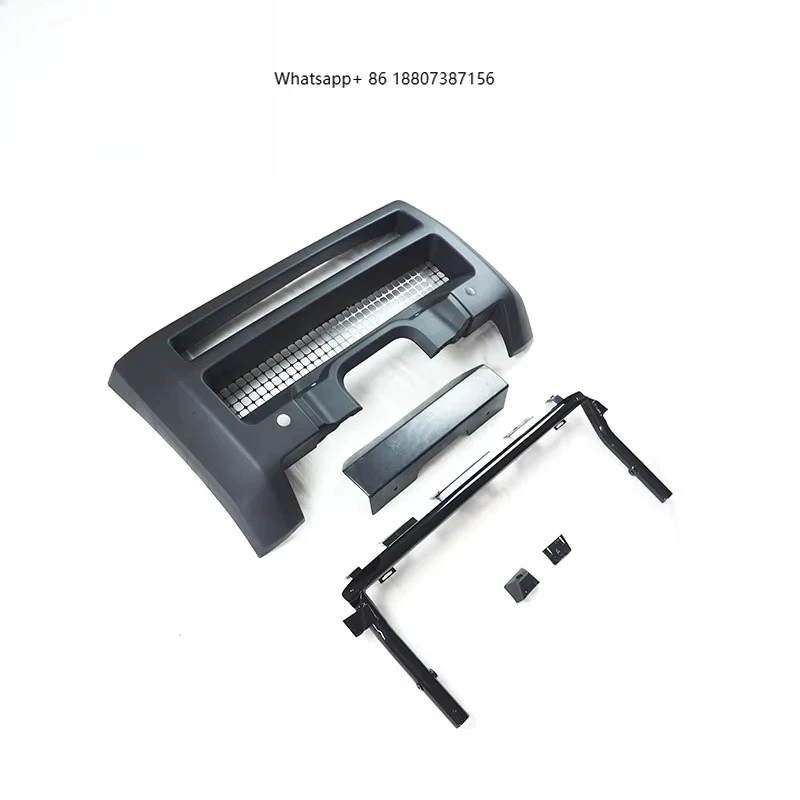 

Upgrade High Quality Capstan Kit Type a Front Bumper forLand Rover New DEFENDER 110/90 Modified Parts
