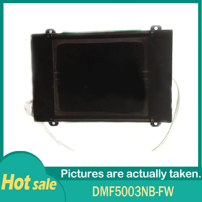 Panel DMF5003N-LCD de 4,7" DMF5003NB-FW 100% original