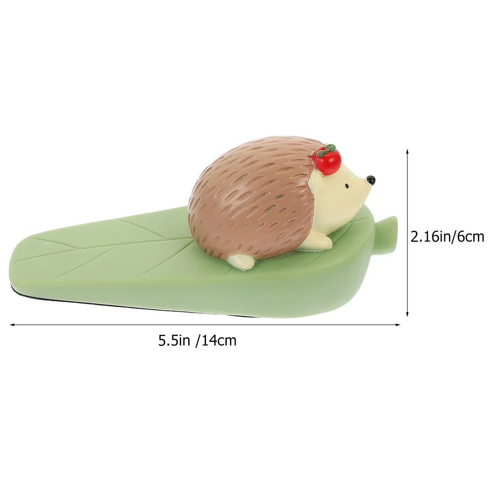 Butée de sol pour chats et chiens, 2 pièces, garde la porte ouverte, en vinyle Pvc robuste, maintient la porte en toute sécurité de la maison et du bureau