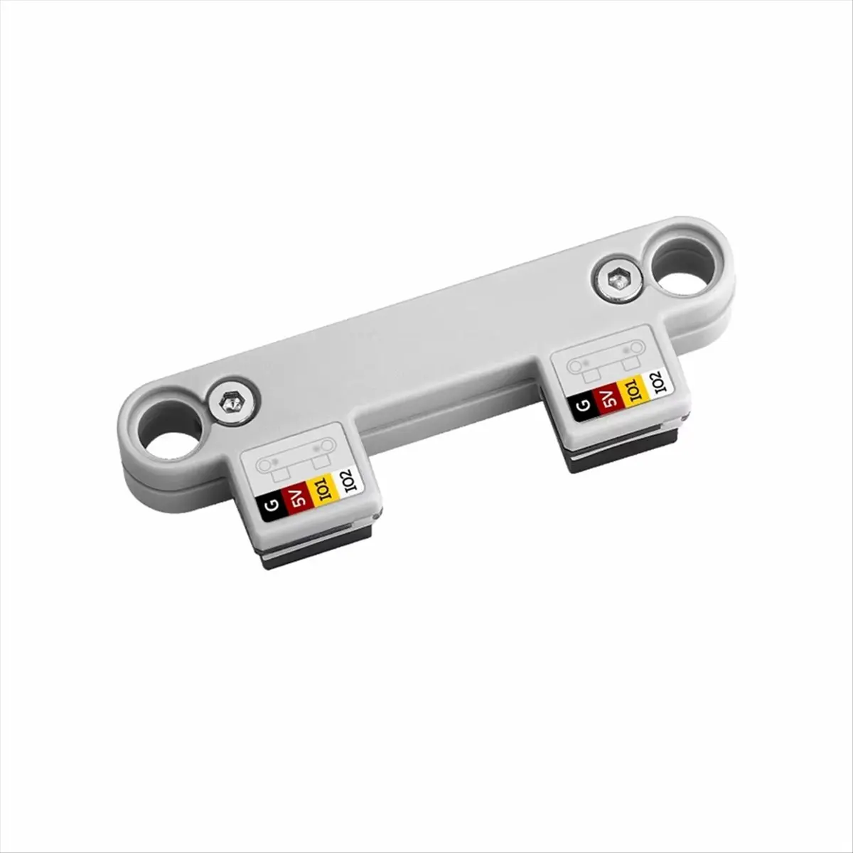 T799C-5Pcs Chain Return Connector for Chain Series for Unit Puzzle Side Connection HOT