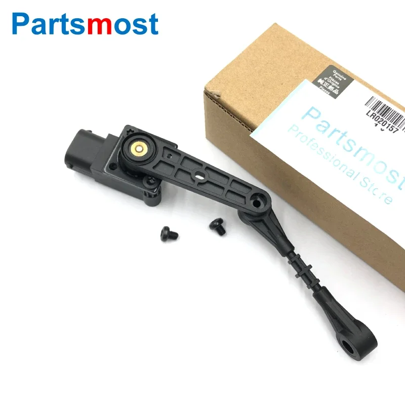 LR020155 LR020157 LR020159 LR020161 AIR SUSPENSION HEIGHT LEVEL SENSOR FOR LAND ROVER DISCOVERY LR3 RANGE ROVER SPORT 2005-2009