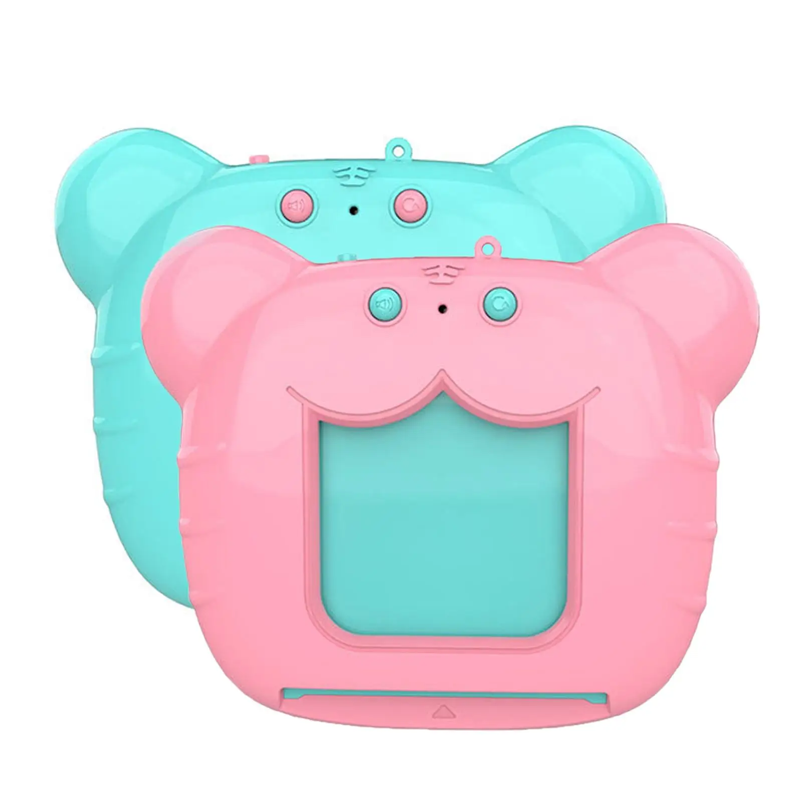 Talking Flash Cards Przedszkole dla dzieci w wieku 2 3 4 5 lat