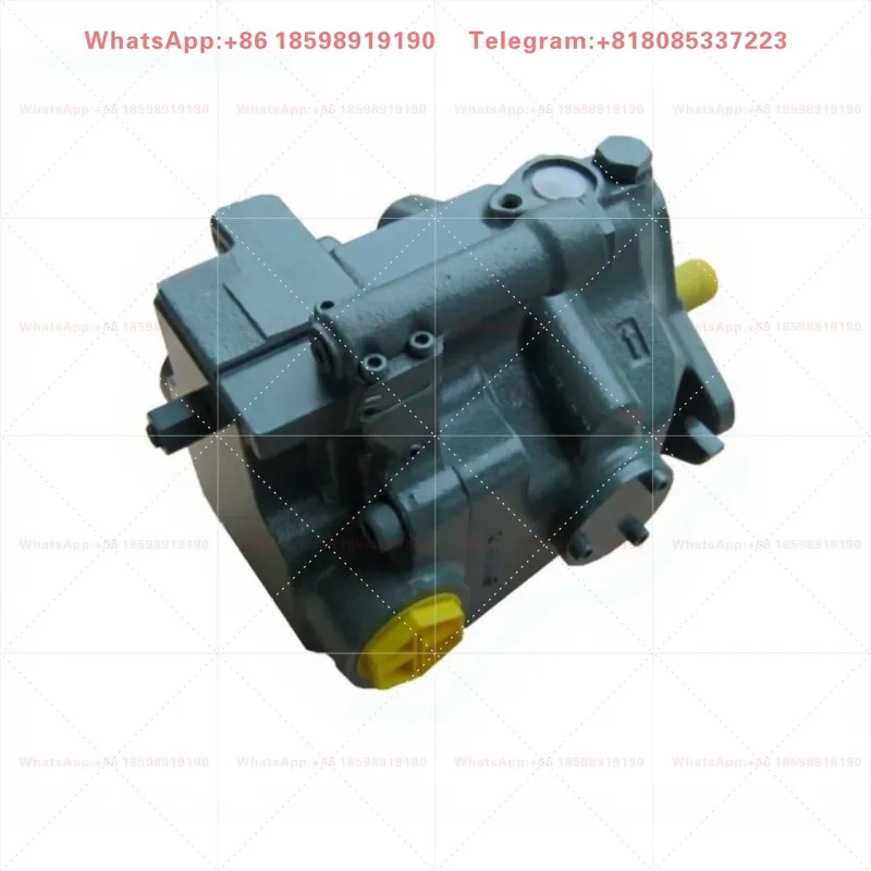 Venta de Bombas de Pistón de Desplazamiento Variable de Excelente Calidad - Modelos V15D12RAX-95/RBX-95/RPX-95/RNX-95