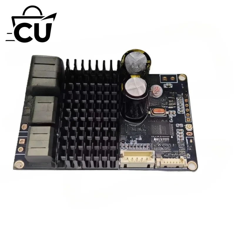 Bluetooth Amplifier Board I2S Amplifier TPA3221 2.1 Channel DSP Tuning 250W High Power