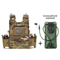 Camo-2L Green